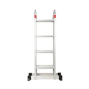 Scari Rotor KMP404B  4X4