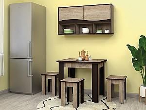 Masa Yasen Geneva M (extensibil)