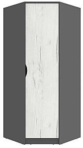 Dulap colt Yasen Disney stejar kraft alb