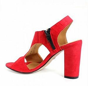 Sandale femeie Tamaris 1-28003-24 Red