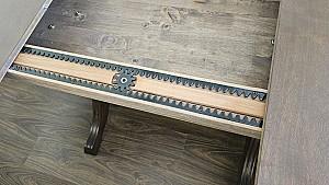 Masa Kroll 2800 Lux Nuc(Maro)