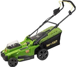 Masina de tuns iarba ProCraft PLM20 (fără baterie și încărcător)