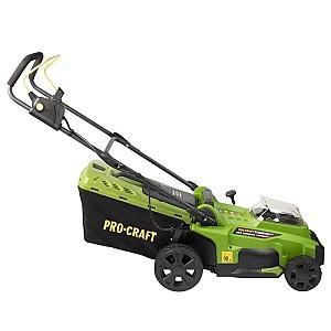 Masina de tuns iarba ProCraft PLM20 (fără baterie și încărcător)