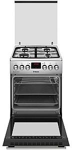 Aragaz, Plita de gaz Hansa FCMS582258