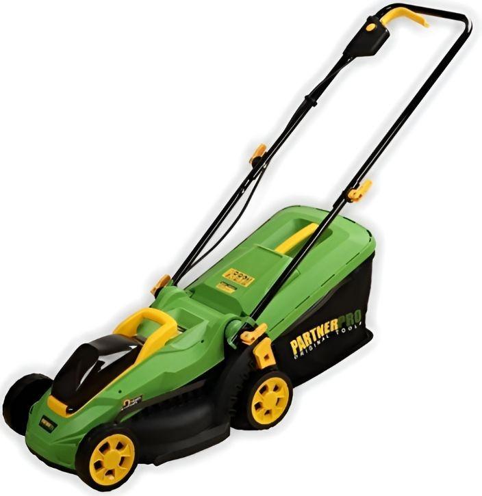 Masina de tuns iarba PARTNERPRO PP-BLM20V