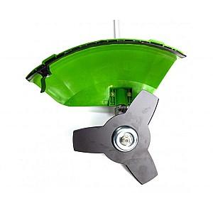 Trimmer pentru iarba ProCraft PTA20/2 (fără baterie și încărcător)