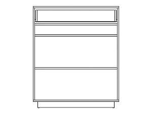 Living Yasen Geneva A