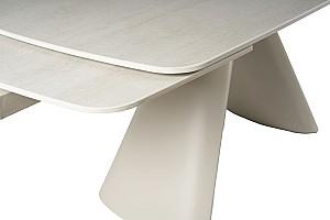 Masa Avanti Corvus Light Travertine Matt