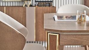 Masa Dogtas LIKYA 90x180cm