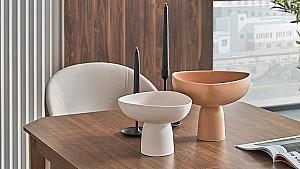 Masa Dogtas LIKYA 90x180cm