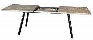 Masa Sonmez Havana Gri