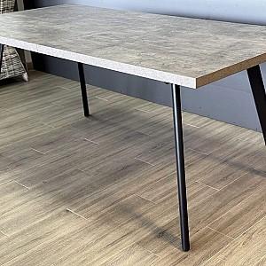 Masa Sonmez Havana Gri