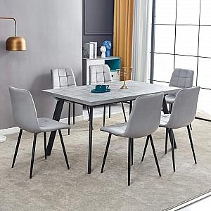 Masa Sonmez Havana Gri