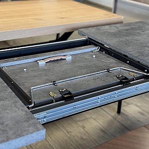 Masa Sonmez Havana Gri