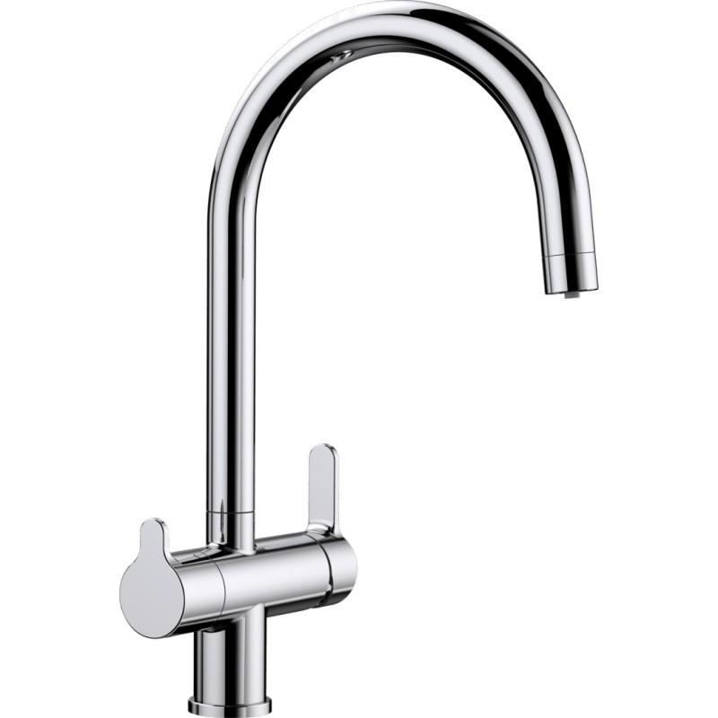 Robinet bucatarie Blanco Trima (520840)