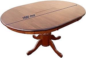 Masa Kroll Capella Wood Nuc(Maro)