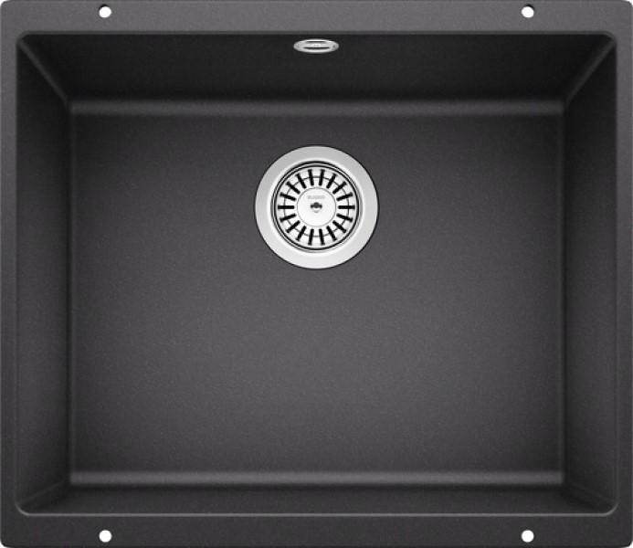 Chiuveta de bucatarie Blanco Rotan 500-U (523075)