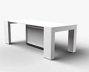 Masa Flat Cubisto 5in1 Alb