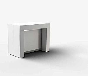 Masa Flat Cubisto 5in1 Alb