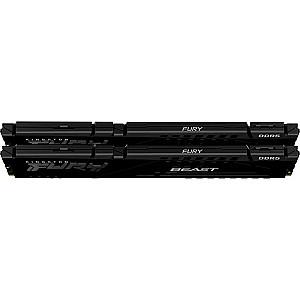 Memorie operativa RAM Kingston FURY Beast 128GB (KF556C36BBEK2-128)