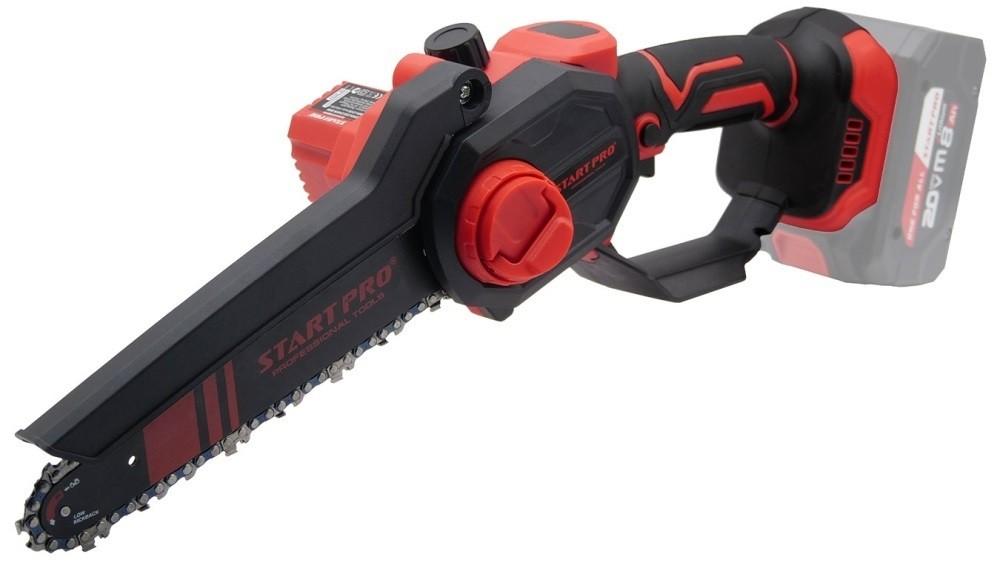 Fierastrau electric cu lant Start Pro SBS4-21/8