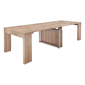 Masa ArtFlame Console Grey/Beige 2.6m