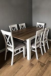 Masa Stil ST-26 Bergen 65/110+47cm