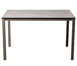 Masa Papatya Idea Compact 1200x800mm Bot Brown/Taupe