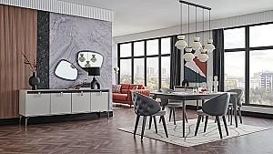 Masa Dogtas ARORA 190x100