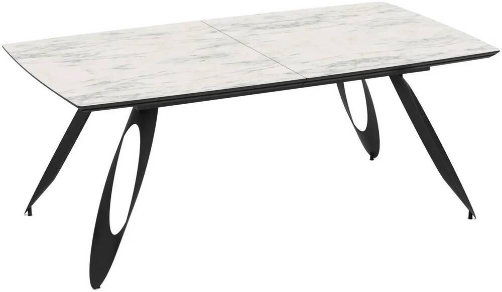 Masa Mika Merkur Marmo Super Mat