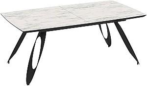 Masa Mika Merkur Marmo Super Mat