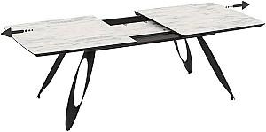 Masa Mika Merkur Marmo Super Mat