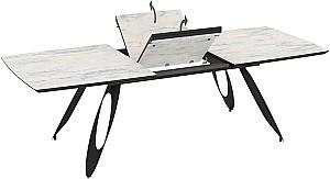 Masa Mika Merkur Marmo Super Mat