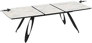 Masa Mika Merkur Marmo Super Mat