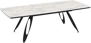 Masa Mika Merkur Marmo Super Mat