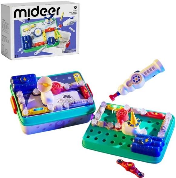 Set de jucarii Mideer MD3402