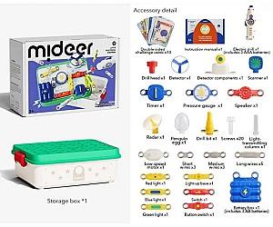 Set de jucarii Mideer MD3402