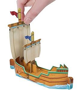 Set de jucarii BARBIE Disney Princess „Ariel” (JBL32)