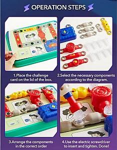 Set de jucarii Mideer MD3402