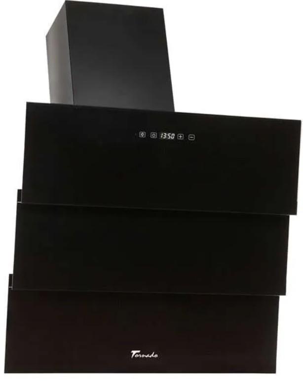 Hota Tornado MEGAS 1200(60) BL LED