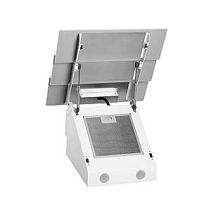 Hota Tornado MEGAS 1200(60) WH LED