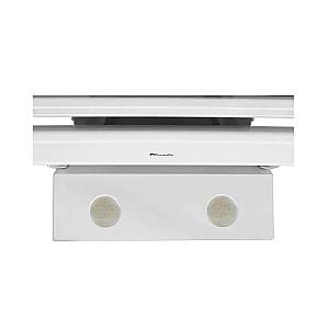 Hota Tornado MEGAS 1200(90) WH LED