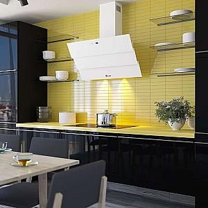 Hota Tornado MEGAS 1200(90) WH LED