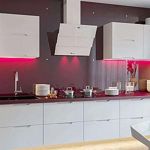 Hota Tornado MEGAS 1200(60) WH LED