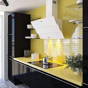 Hota Tornado MEGAS 1200(90) WH LED