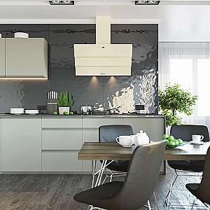 Hota Tornado MEGAS 1200(90) Beige LED