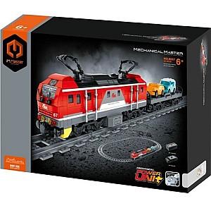 Constructor iM.Master 8067