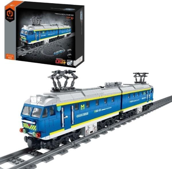 Constructor iM.Master 8066