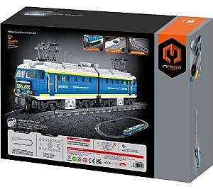 Constructor iM.Master 8066