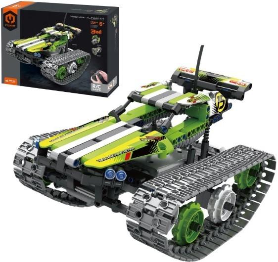 Constructor iM.Master 8015